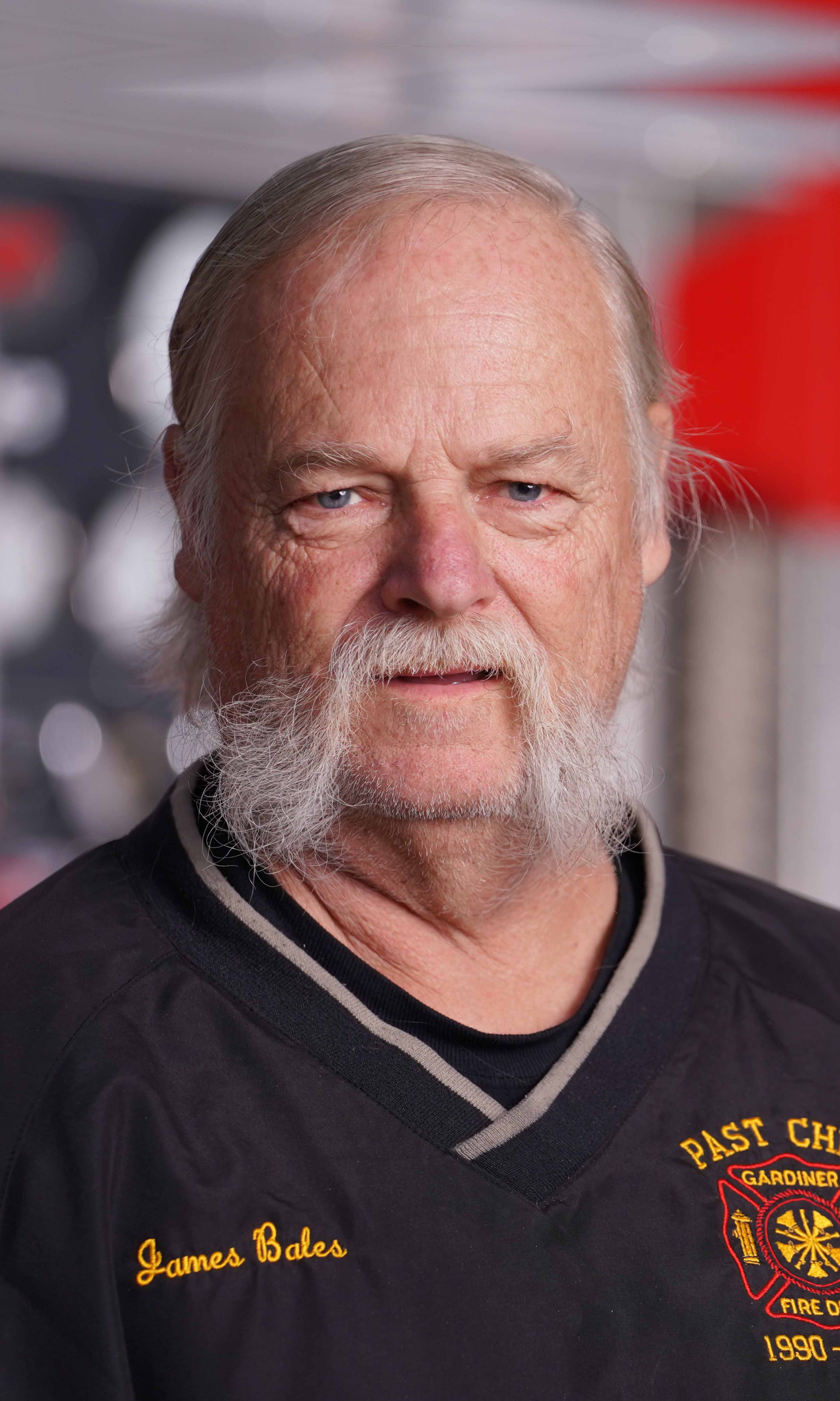 James Bales